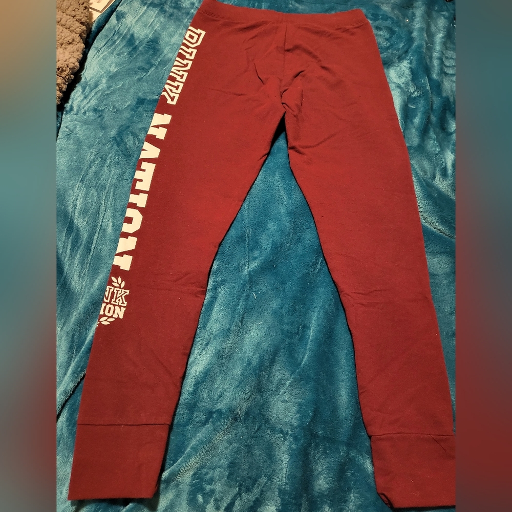 Victoria Secret PINK Leggings